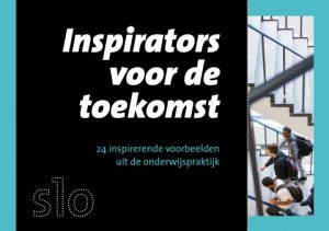 inspirators voor de toekomst SLO november 2016