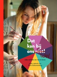 onderwijs anders inspiratieboeken