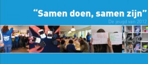 Onderzoeksrapportage Samen doen samen zijn