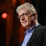 Sir Ken Robinson