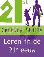 Leren in de 21e eeuw en 21st century skills