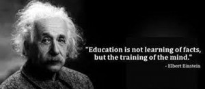 einstein_education