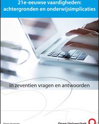 Rapport van Open Universiteit